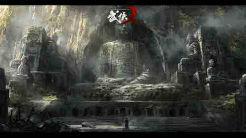 新版本新地图《星际战甲》年度资料片五大亮点抢先看